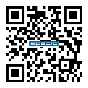 QR kodas | Autodaris, UAB