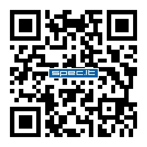 QR kodas | Autodarius, UAB | spec.lt