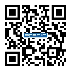 QR kodas | Autodarja, UAB | spec.lt