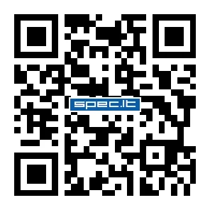 QR kodas | Autodarmas, UAB | spec.lt