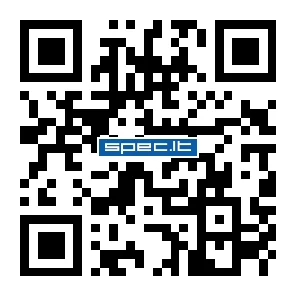 QR kodas | Autodarna, UAB | spec.lt