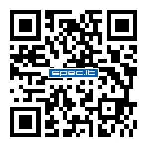 QR kodas | Autodarsva, IĮ