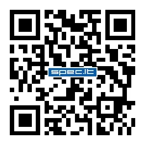 QR kodas | Autodata, UAB | spec.lt