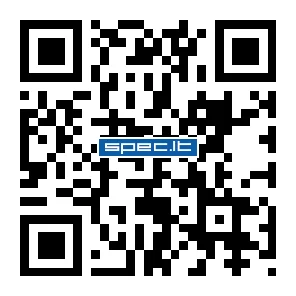 QR kodas | AUTODAVID, UAB | spec.lt