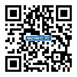 QR kodas | Autodavidas, UAB