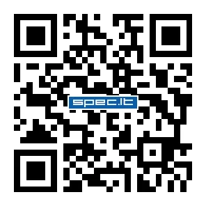 QR kodas | Autodažai.lt, UAB | spec.lt