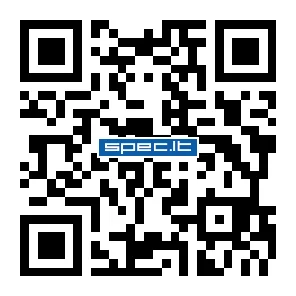 QR kodas | Autodažiukas, MB | spec.lt