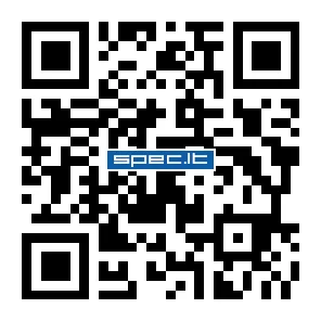 QR kodas | Autode, UAB