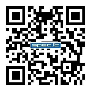 QR kodas | LDAK consulting, MB