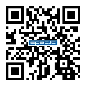 QR kodas | Autodeida, UAB | spec.lt
