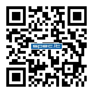 QR kodas | Autodeima, UAB