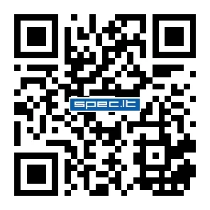 QR kodas | Autodeivida, MB | spec.lt