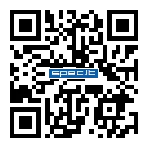 QR kodas | Autodeka, MB | spec.lt