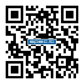 QR kodas | Autodekstra, UAB | spec.lt