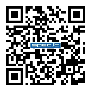 QR kodas | AUTODELAR VILNIUS, UAB