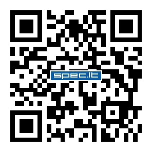 QR kodas | Autodelora, MB