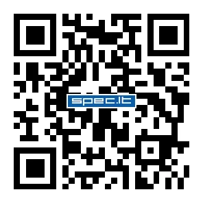 QR kodas | AUTODEMA, UAB | spec.lt