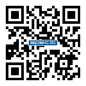 QR kodas | AUTODEMAS, UAB | spec.lt