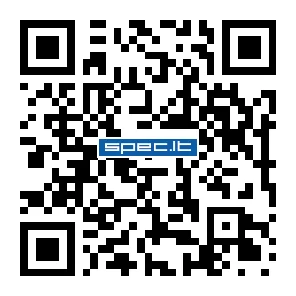 QR kodas | Autodemas, Vilniaus filialas, UAB