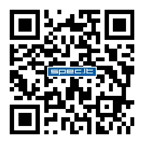 QR kodas | AUTODENA, UAB | spec.lt