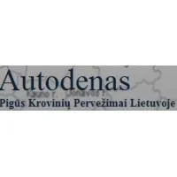 AUTODENAS, UAB | spec.lt