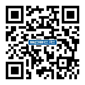 QR kodas | Autodent, MB | spec.lt