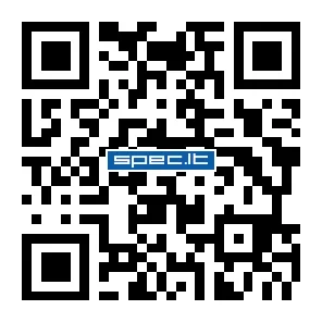 QR kodas | Norgebygg, UAB