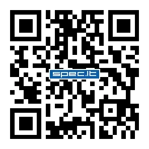 QR kodas | Autodentech, UAB