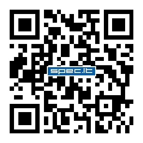QR kodas | AUTODERA, UAB | spec.lt