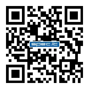 QR kodas | AUTODERSVA, UAB | spec.lt