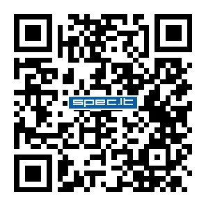 QR kodas | Autodeta ir Ko, UAB | spec.lt