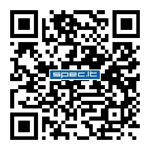QR kodas | AUTODETA, R. Rimavičiaus firma | spec.lt