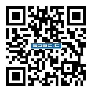 QR kodas | AUTODETALĖS, UAB | spec.lt