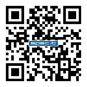 QR kodas | Autodia, UAB | spec.lt