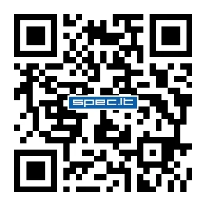 QR kodas | Autodiga, UAB | spec.lt