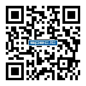 QR kodas | AUTODIGMA, UAB | spec.lt
