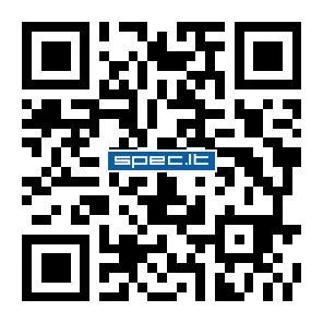 QR kodas | Autodija, UAB | spec.lt