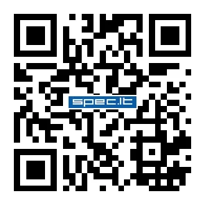 QR kodas | Autodiler, UAB | spec.lt