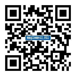 QR kodas | AUTODINA, UAB | spec.lt