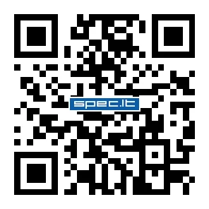QR kodas | Autodinama, UAB | spec.lt
