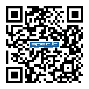 QR kodas | AUTODINOS KOMPIUTERIAI, UAB | spec.lt