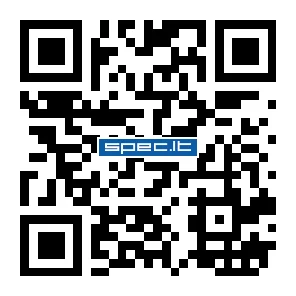QR kodas | Autodiras, UAB | spec.lt