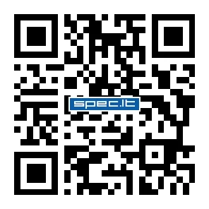 QR kodas | Autodirbtuvės, MB | spec.lt