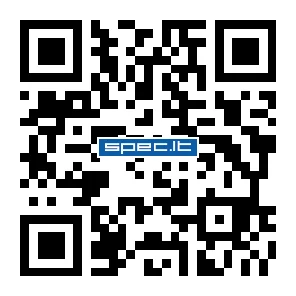 QR kodas | Autodis, UAB | spec.lt