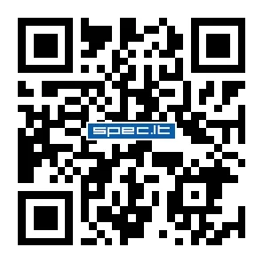 QR kodas | AUTODISA, UAB | spec.lt