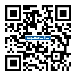QR kodas | Autodisas, MB | spec.lt