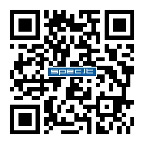 QR kodas | Autodita, UAB | spec.lt
