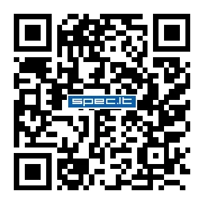 QR kodas | Autodizaino studija, MB | spec.lt