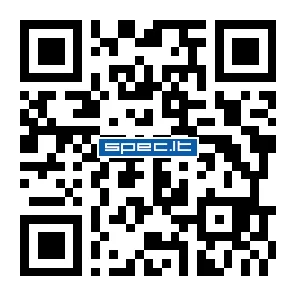 QR kodas | AUTODK, MB | spec.lt