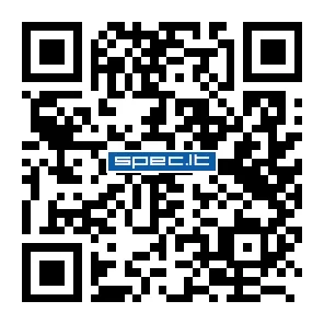 QR kodas | 08 scandinavia building, MB